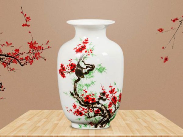 How To Identify Antique Chinese Vase