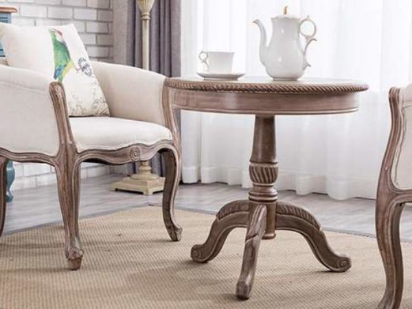 How To Identify Antique Tables, How To Identify Antique Table