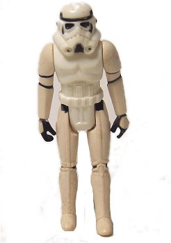 19. Storm Trooper