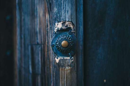 Antique Doorknobs Identification and Value Guide-image