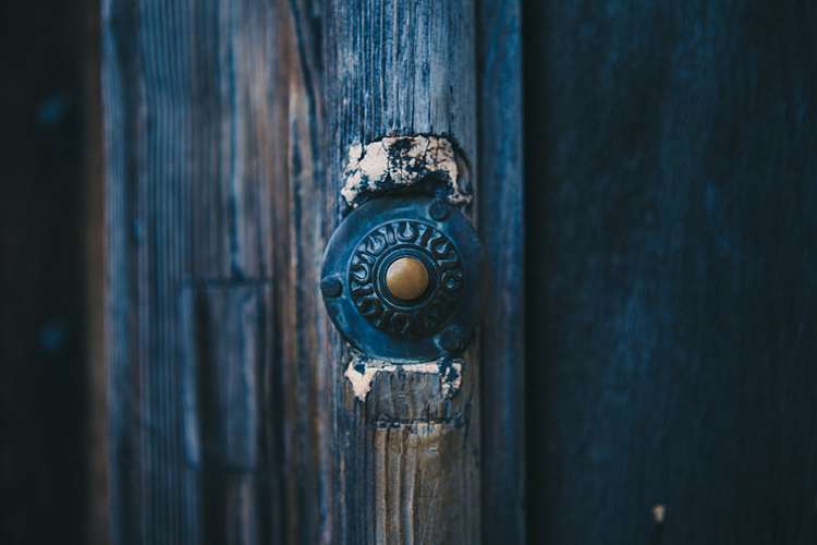 Antique Doorknobs Identification and Value Guide