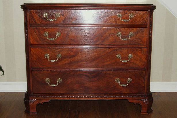 Antique Dressers Featured image