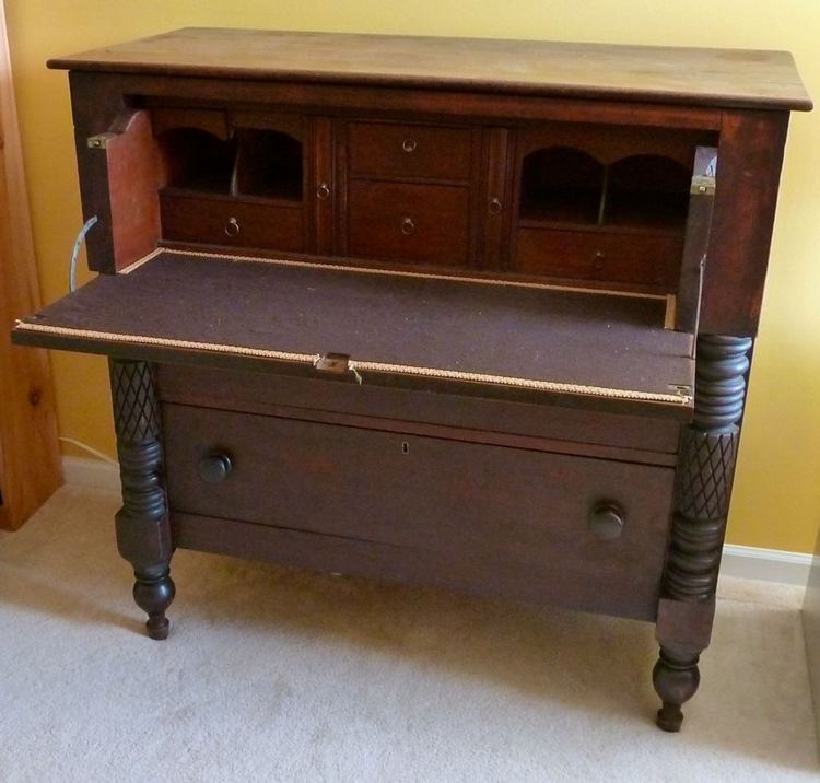 Butler’s Desk