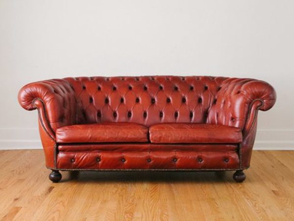 Antique Sofas Styles and Values Guide