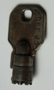 TubularVending Keys