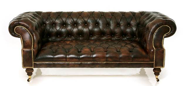 Chesterfield Sofa