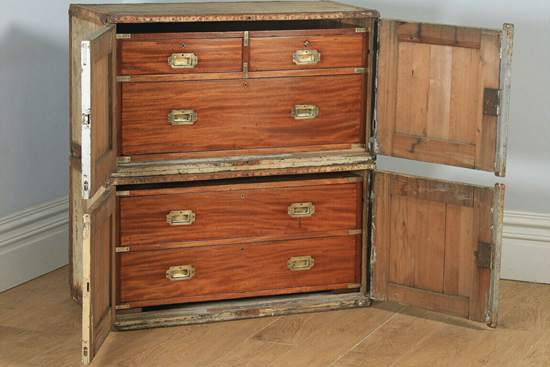 Antique Chest of Drawers Identification and Values Guide