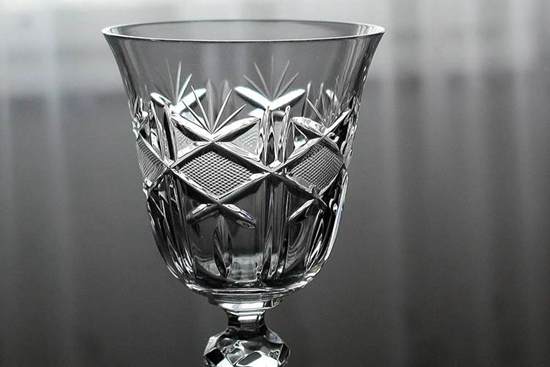 Antique Glassware Identification and Price Guide