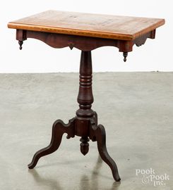 Victorian End Tables
