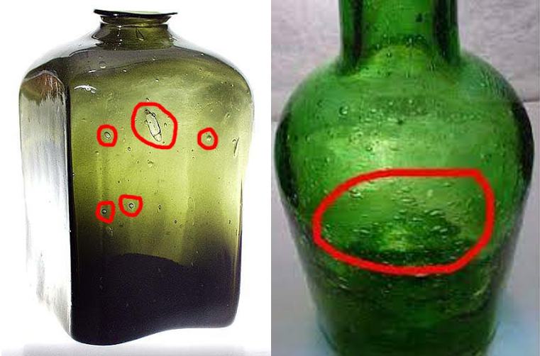 Bottle Condition