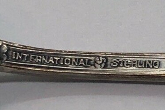 International Silver