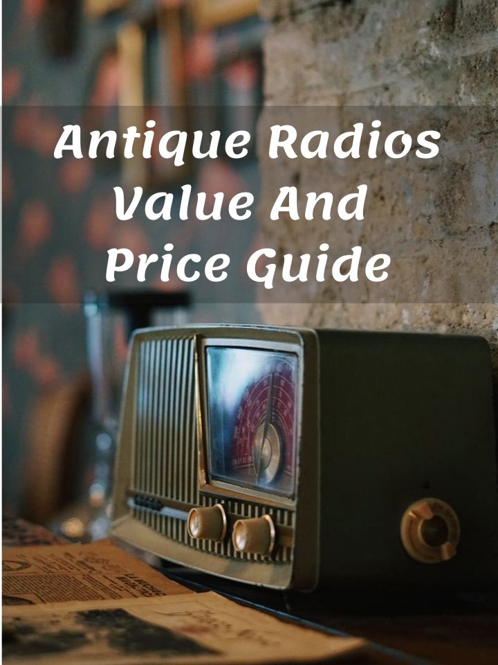 Antique Radios