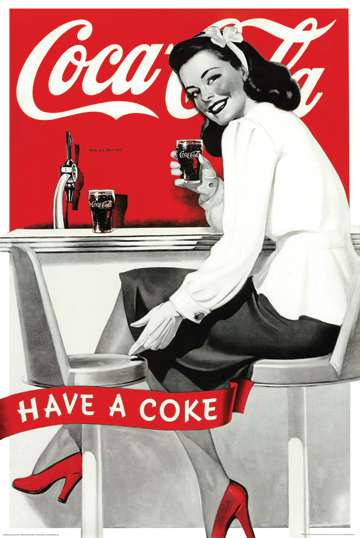 Have A Coke