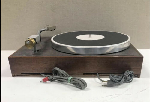 1969 Shure Vintage Record Player