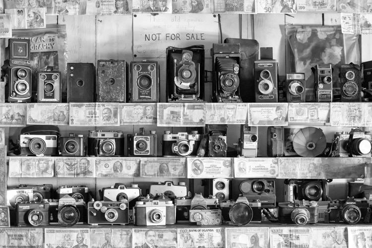 Antique Cameras Values & Popular Brands Guide02