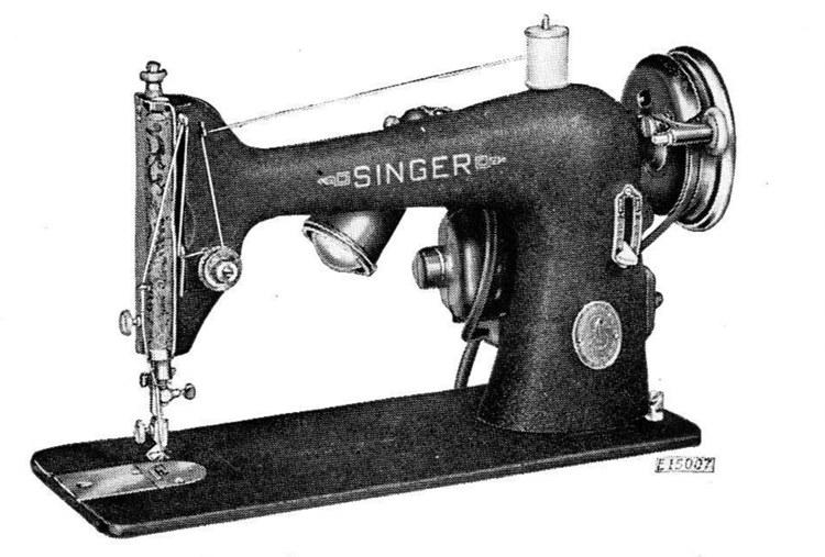 singer-model-66-18-sewing-machine-manual
