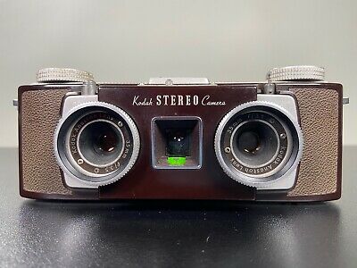 Stereo Camera