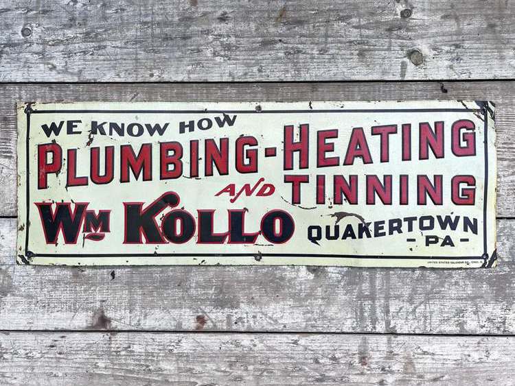 Top 75 Rare Vintage Signs You Have Never Seen Before