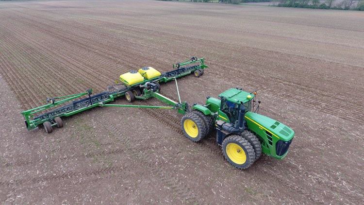 modernly used for farming exercises