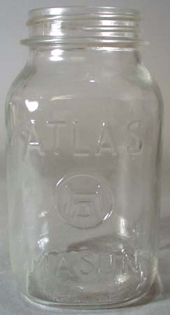 How to Date and Value Atlas Mason Jars