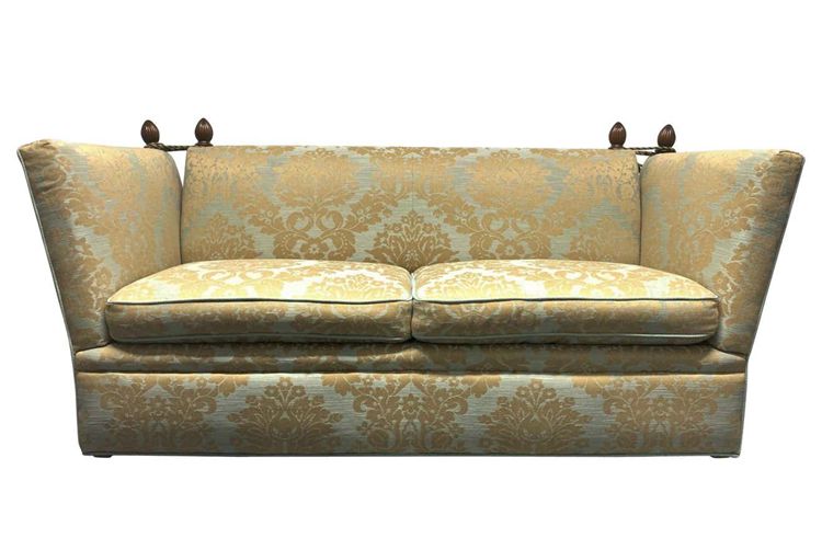 Knole Sofa