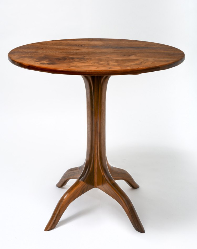 Pedestal Table