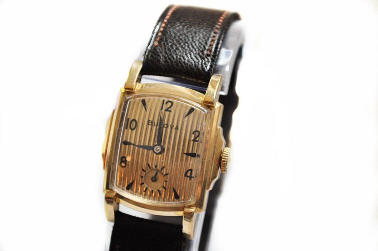 How to Identify and Value a Vintage Bulova Watch