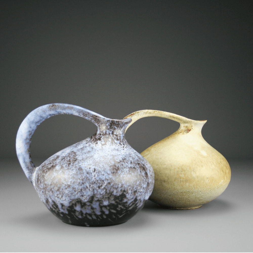 Ruscha 313 vase by Kurt Tschörner – c. 1950-1960