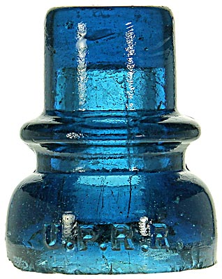 CD-735 Mulford & Biddle Insulator