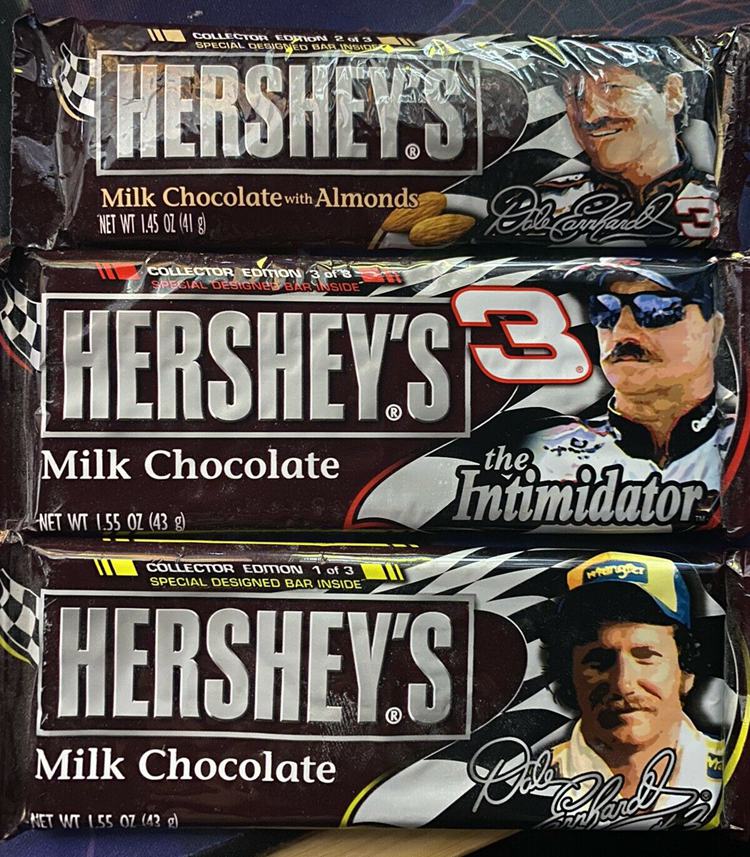 Hershey’s Chocolate Bar