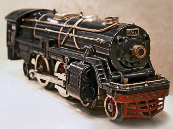 10 Most Valuable Lionel Trains: Value and Price Guide