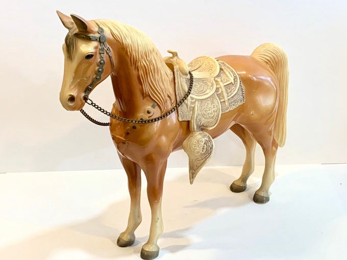 Rarest Vintage Breyer Horses