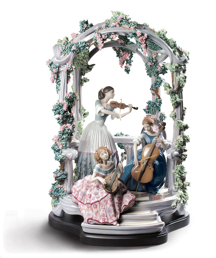 10 Rarest and Most Valuable Lladro Figurines Value Guide