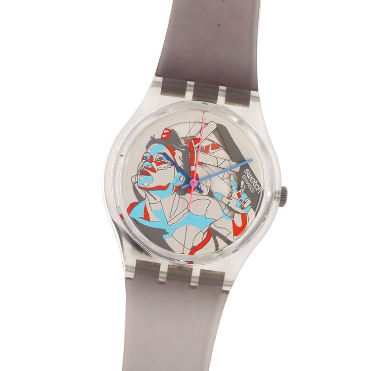 10 Most Valuable Swatch Watches from the 80s