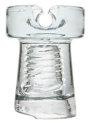 The CD-141 Twiggs Insulator