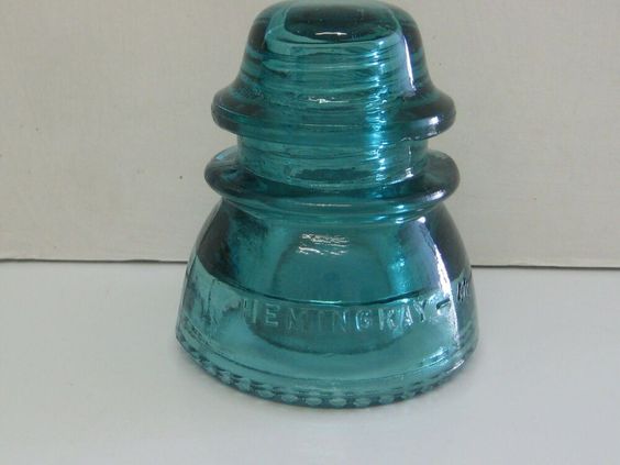 The Hemingray-42 Insulator