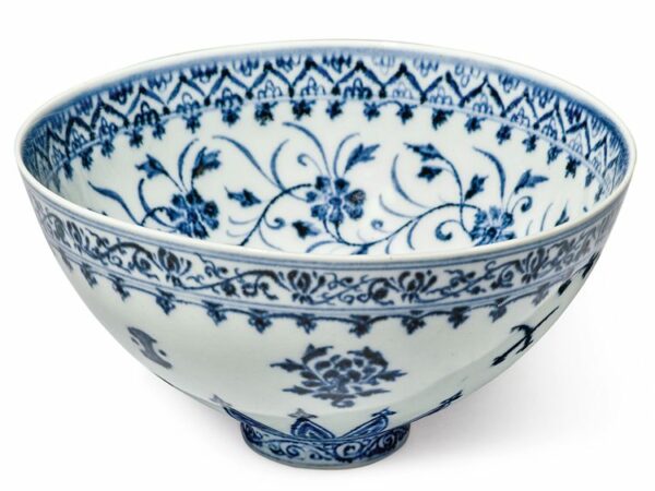 The 15 Most Valuable Antique Dishes in History