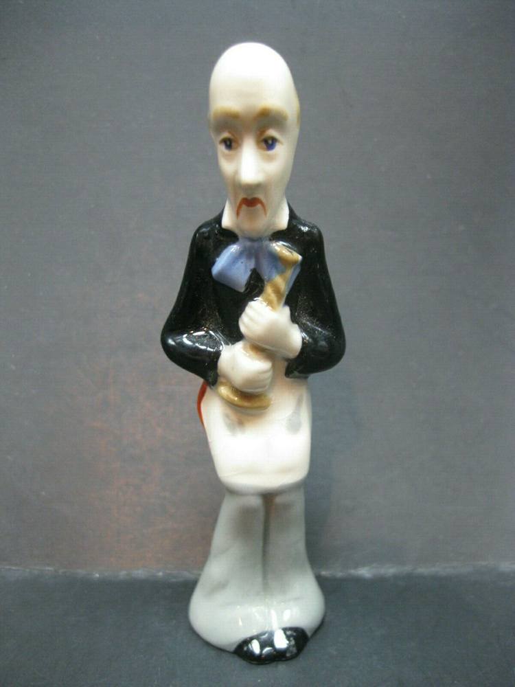 Wade - Candlestick Maker - Extremely Rare from the 50s - Great Shape - circa 50s