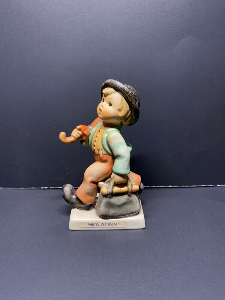 10 Most Valuable Hummel Figurines Value and Price Guide