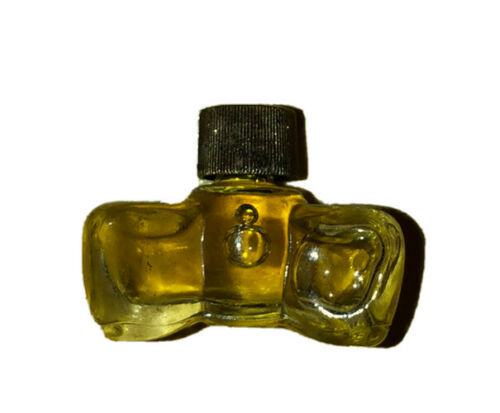 1960s Avon Charisma Perfume Full Bottle