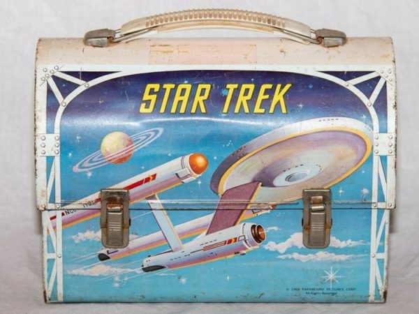 Vintage Lunch Boxes Value and Price Guide