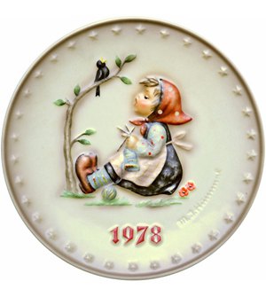 1978 - Annual PlateHappy Pastime