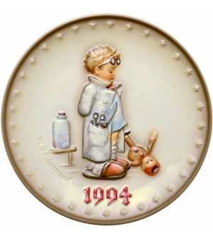 1994 - Annual PlateDoctor