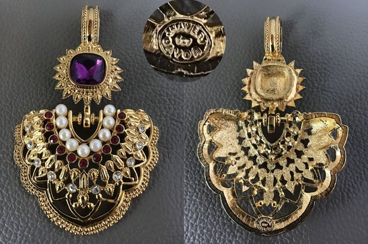 10 Most Valuable Rare Vintage AVON Jewelry