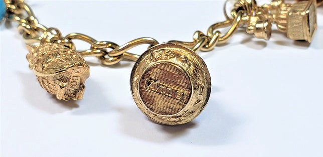 What Does Os Mean On Avon Jewelry Jewelry Carats