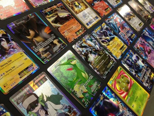 The 15 Rare Most Valuable Charizard Pokémon Cards