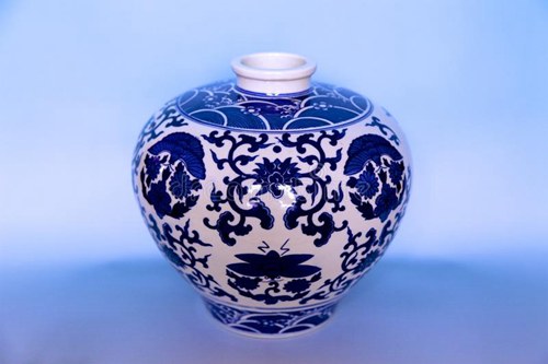 Jingdezhen Pottery