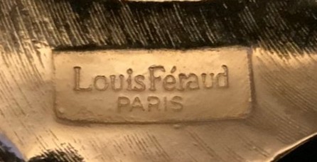 Louis Féraud (Louis Féraud Paris)