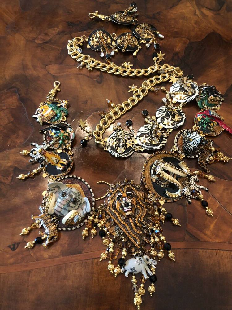 Most expensive vintage jewelry store