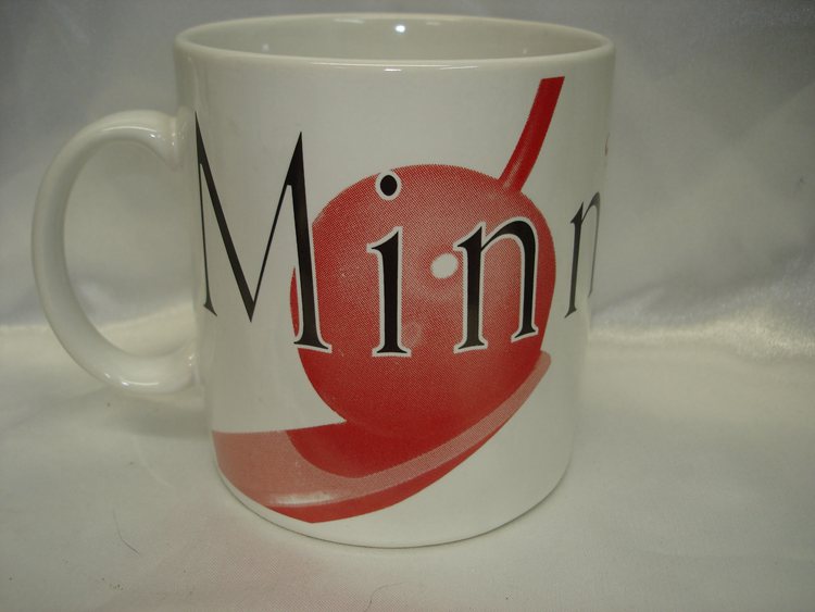 Minneapolis Mug